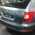 Skoda Superb Heck - IAA 2009