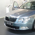 Skoda Superb Kombi - IAA 2009