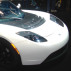 Tesla Roadster - IAA 2009