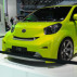 Toyota IQ - IAA 2009