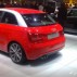 Audi A1 Heck - AMICOM & AMI