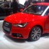 Audi A1 - AMICOM & AMI