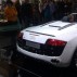 Audi R8 Spider - AMICOM & AMI