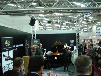 Deutsche Kabelmanufaktur - High End Mnchen - Deutsche Kabelmanufaktur -  