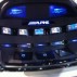 Alpine Infinity - AMICOM 2011
