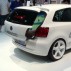 Kenwood VW Polo von B&S  - AMICOM 2011