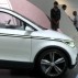 Audi A2 - IAA 2011