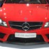 C-Klasse C63 AMB Black - IAA 2011