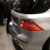 Heck Mercedes M-Klasse - IAA 2011