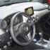 Innenraum B-Klasse - IAA 2011