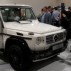 Mercedes G-Modell - IAA 2011