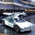 Mercedes Viano - IAA 2011