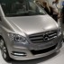 Mercedes Viano - IAA 2011