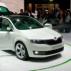 Skoda Studie - IAA 2011