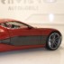 Rimac Concept One - IAA 2011