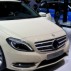 Mercedes B-Klasse - IAA 2011