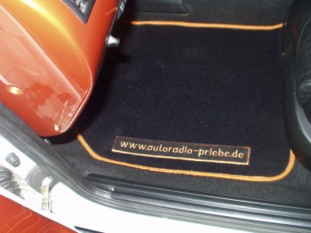Autoradio Priebe - Auto & Tuning Messe Schwerin 2006 - Autoradio Priebe -  