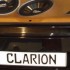 Clarion Nissan 350Z - Car + Sound Sinsheim 2006