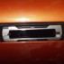 DVD-Player Clarion VS738 - Golf 2 - GFK Innenausbau - VW JAM 2005 Gewinner Golf 2