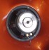 25cm Subwoofer DLS W610  - Golf 2 - GFK Innenausbau - VW JAM 2005 Gewinner Golf 2