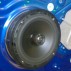 mb quart rce216 koax - VW Golf V - 3 Wege Teilaktiv mit Soundprozessor