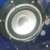 rainbow germanium tieftoener - VW Golf V - 3 Wege Teilaktiv mit Soundprozessor