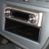 headunit pioneer - Seat Leon FR - Frontsystem Audio System HX165SQ