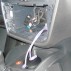 radioschacht seat leon - Seat Leon FR - Frontsystem Audio System HX165SQ
