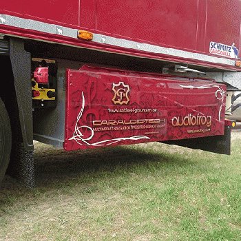 heck - RockaBilly TSU Jens Bode -  -  