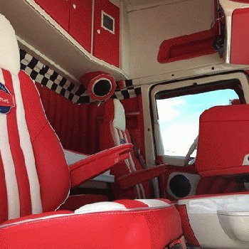 innenraum - RockaBilly TSU Jens Bode -  -  