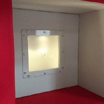 innenraum4 - RockaBilly TSU Jens Bode -  -  