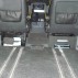 Laderaum nutzbar - Mercedes Vito Soundsystem