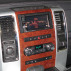 Kenwood DNX5240BT - Dodge Ram - Navigation & Kopfst�tzenmonitore