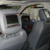 Montage Alpine TME-M780 - Dodge Ram - Navigation & Kopfst�tzenmonitore