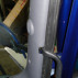 Original A-Sulen - Scania R500