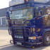 Front - Scania R500 Jens Bode