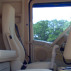 Innenausstattung - Scania R500