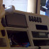 Multimedia Station Alpine - Scania R500