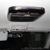Montage Alpine PKG-2000P - VW Touareg - Alpine Deckenmonitor 10 Zoll