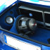 GFK Kofferraumausbau - Mazda MX-5 - GFK Kofferraumausbau