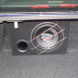 Rainbow Hurrican 12"NG - VW Passat 3C - Rainbow Frontsystem + Subwoofer