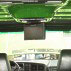 Ausstellung VW-Blasen 2004 - Golf 2  GFK- Kofferraum + GFK- Himmel