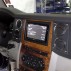 Doppel DIN Navigation Pioneer F10BT - Jeep Commander
