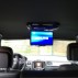 VW Touareg 7P Alpine Deckenmonitor - VW Touareg 7P - Deckenmonitor Alpine PKG-2100P