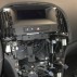 Demontage Opel Radio CD400 - Opel Astra J - Umbau auf 2-DIN
