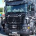 Pr�sentation Geiselwind - Scania R500 "Ghost Rider" Jens Bode