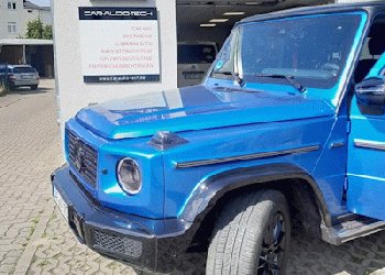 Mercedes G Klasse - Mercedes G Klasse - Mercedes G Klasse -  